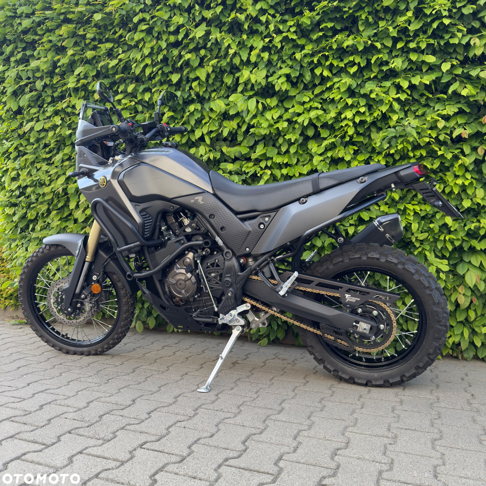 Yamaha Tenere