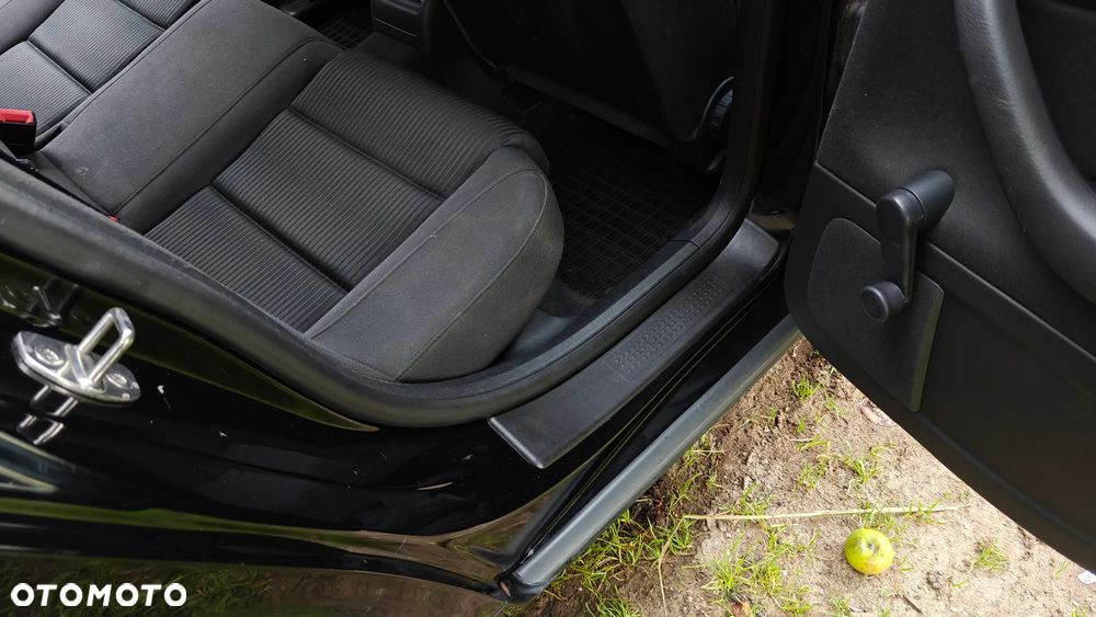 Audi A4 Avant 1.9 TDI - 28