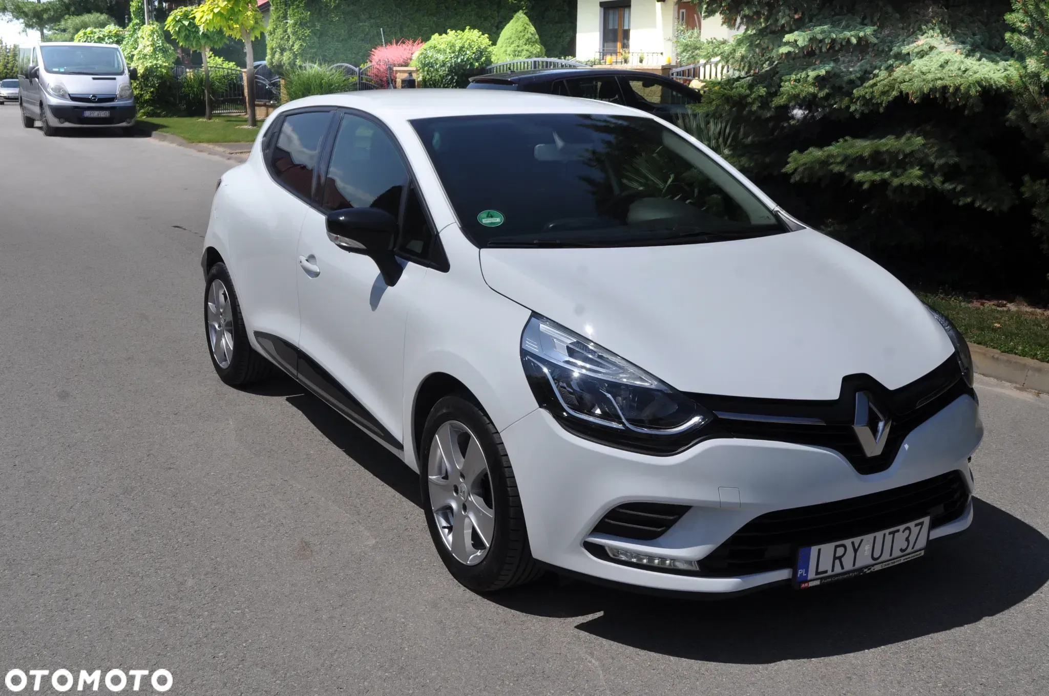Renault Clio (Energy) TCe 75 Start & Stop LIMITED - 5
