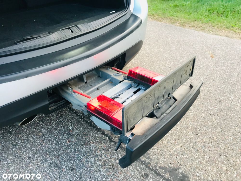 Opel Meriva 1.4 Active - 19