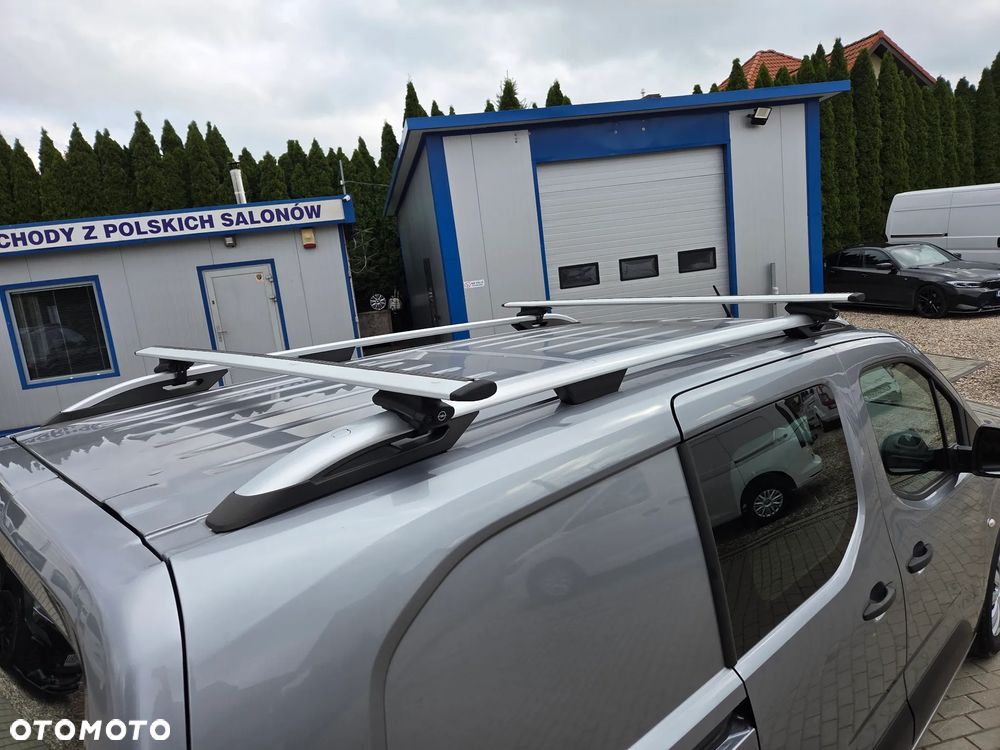Opel Combo - 10