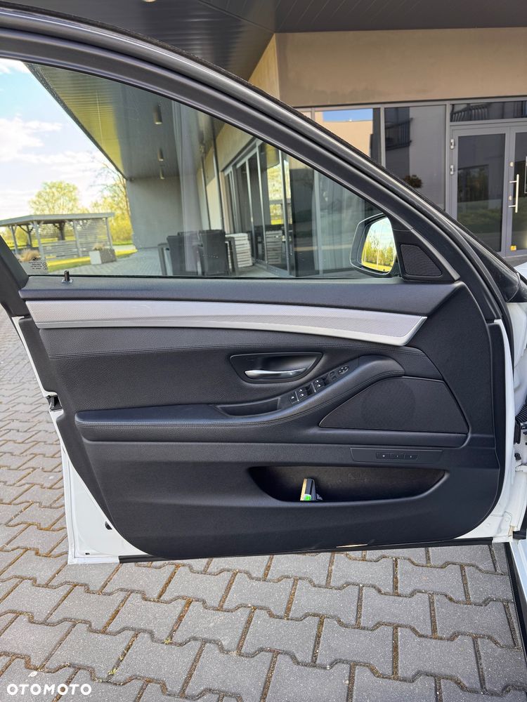 BMW Seria 5 - 37