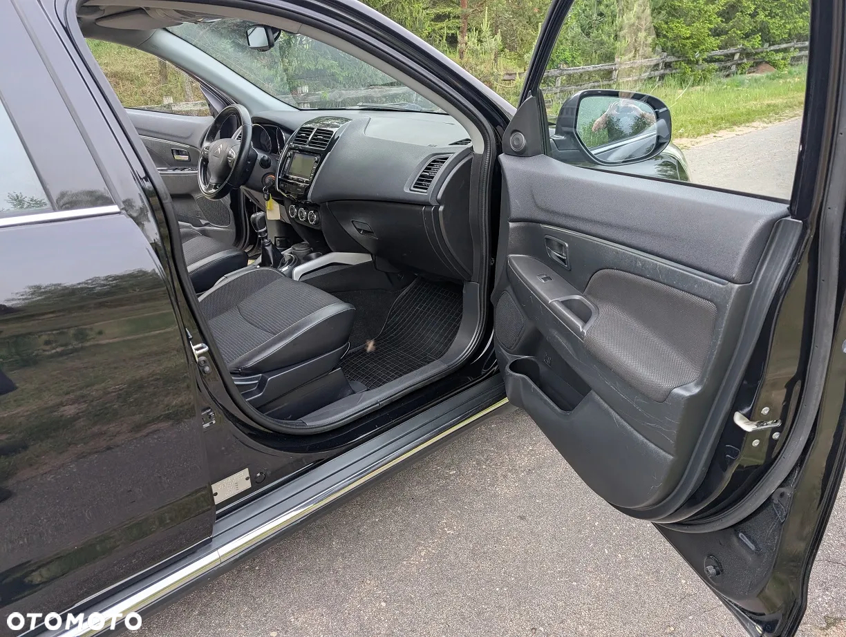 Citroën C4 Aircross 1.6 HDi STT 4x2 Exclusive - 11