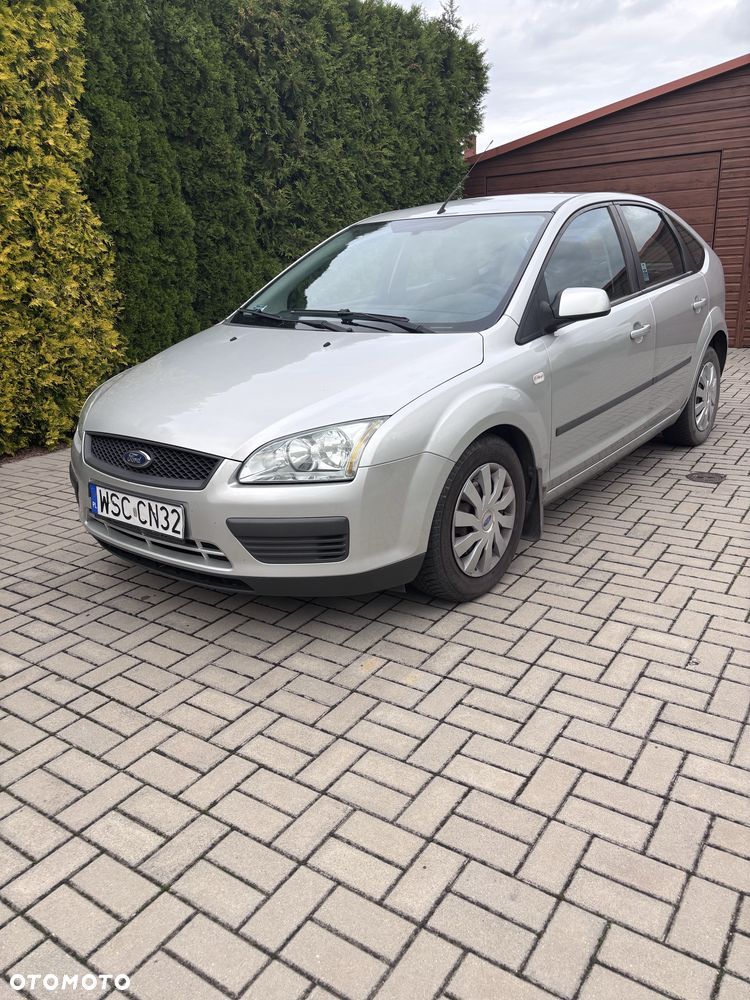 Ford Focus - 3