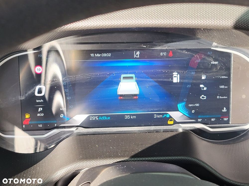 Iveco Daily 72C18 - 19