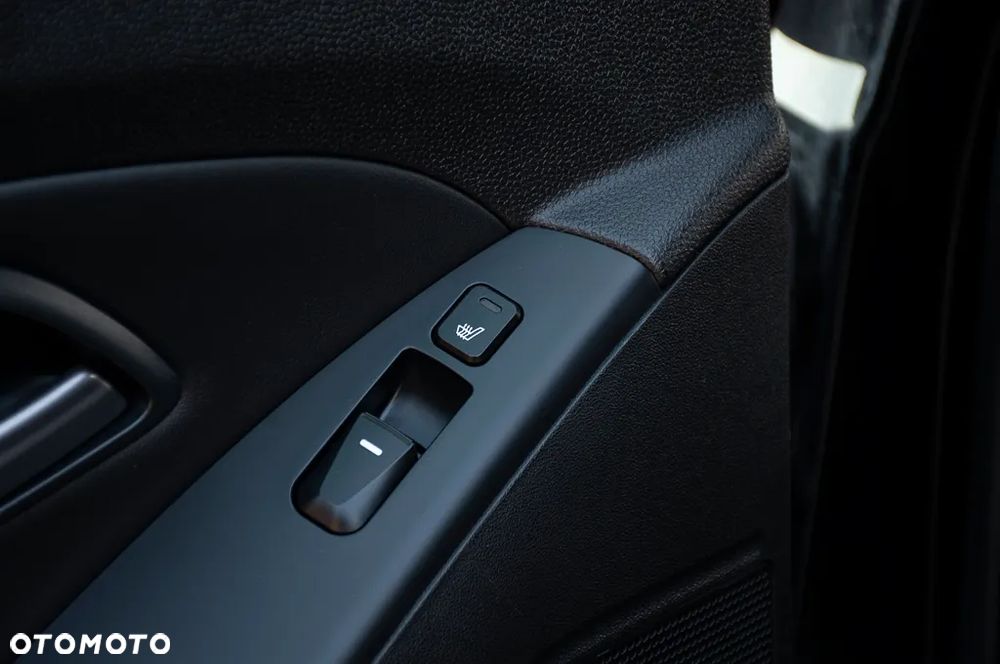 Hyundai ix35 1.6 GDI Premium 2WD - 13