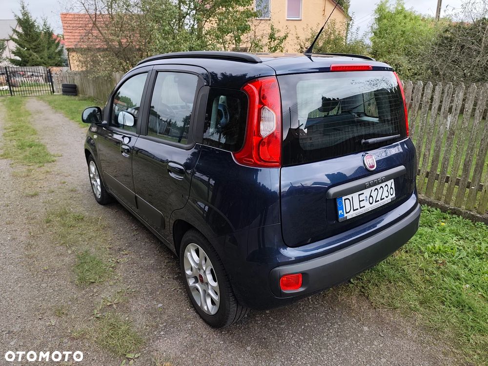 Fiat Panda 1.2 Active - 3
