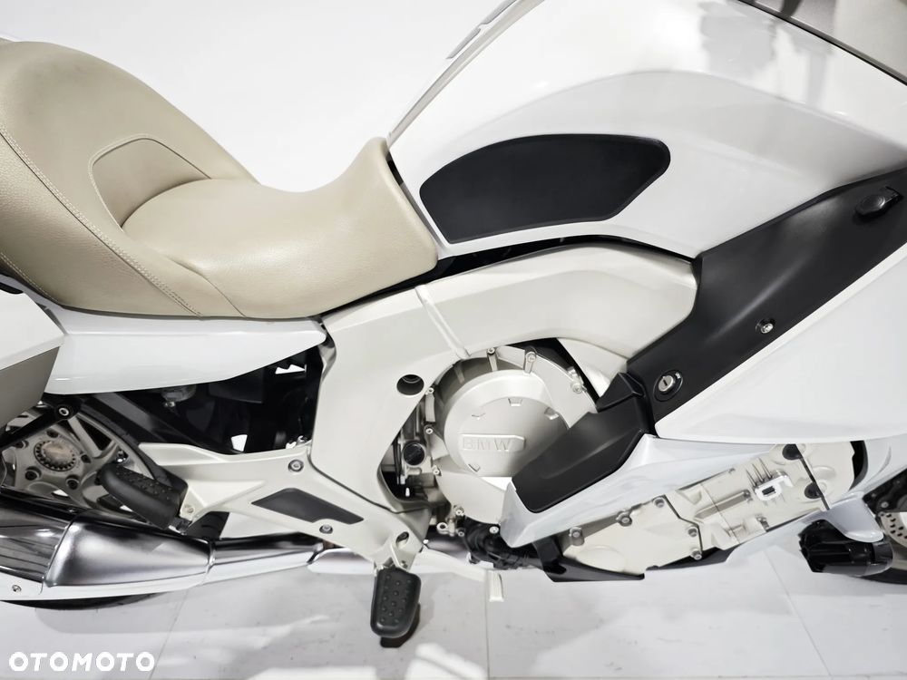 BMW K - 20