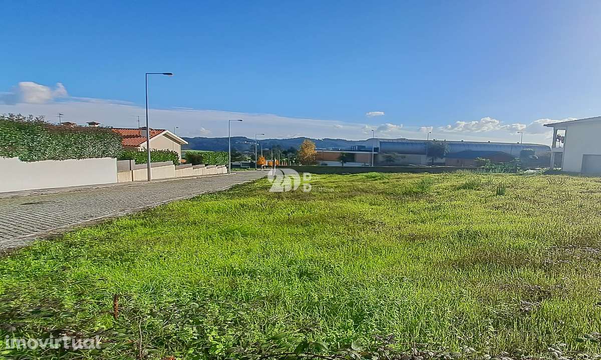 Terreno 760 m² - Vermoim - Grande imagem: 5/8