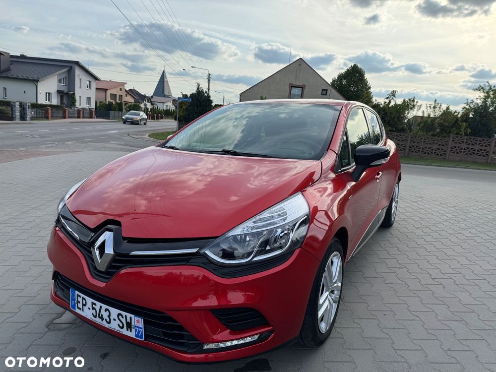 Renault Clio - 13