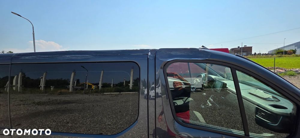 Renault Trafic 2.0 dCi Escapade - 6