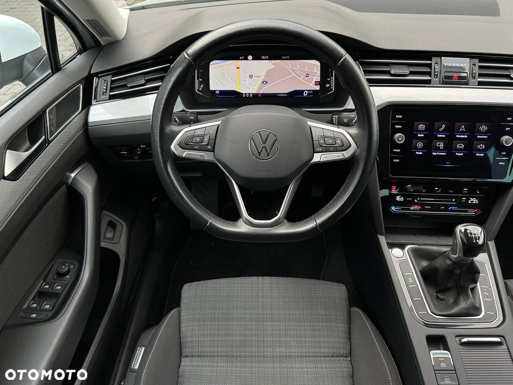 Volkswagen Passat 1.5 TSI EVO Business - 7