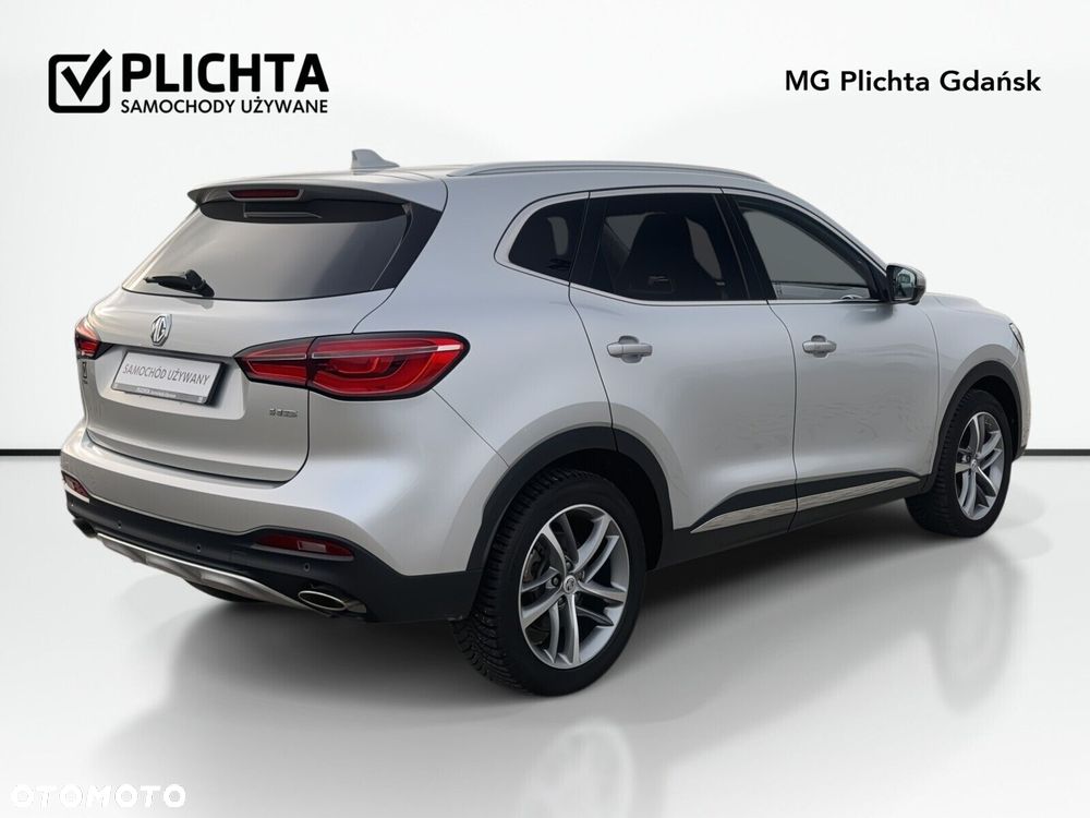 MG HS 1.5 T-GDI Exclusive DCT - 6
