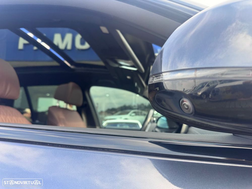 BMW X5 45 e xDrive Pack M - 7