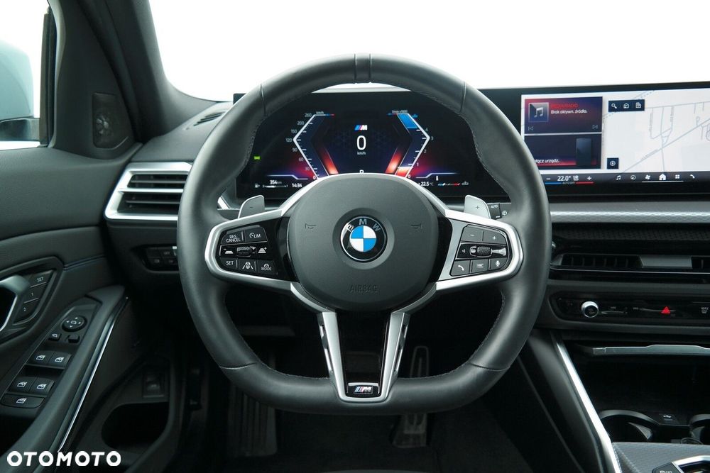 BMW Seria 3 - 25