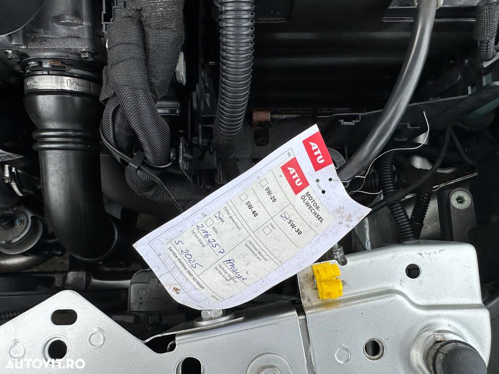 Opel Astra 1.7 CDTI ECOTEC Sport - 12