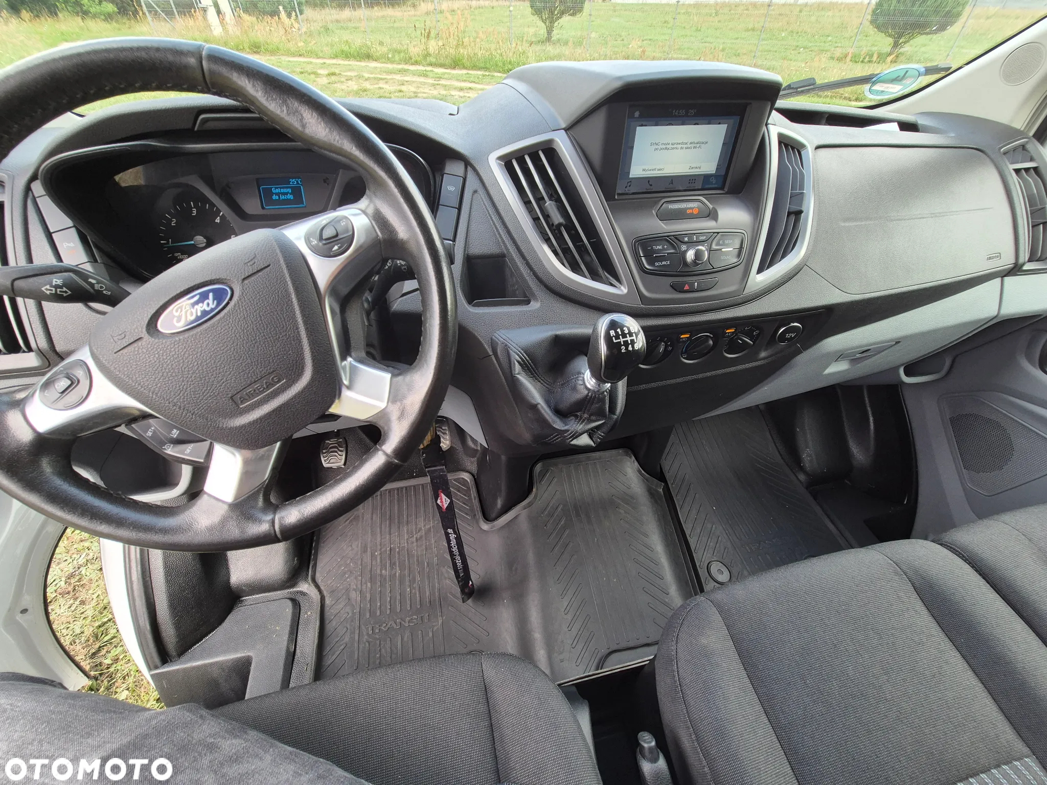 Ford Transit - 28