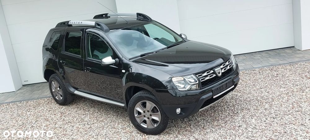 Dacia Duster 1.2 TCe Comfort - 15