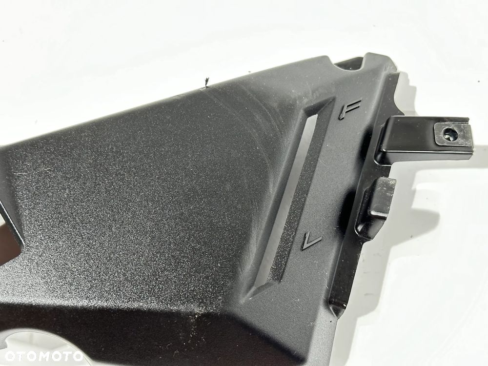 Osłona zbiorniczka Kawasaki Ninja 650 Z650 16-19r. - 2