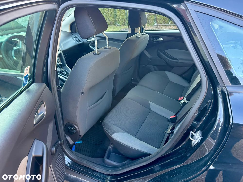 Ford Focus - 9