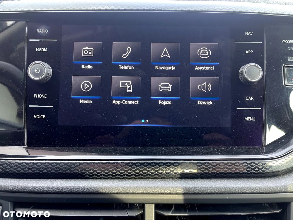 Volkswagen Polo 1.0 TSI OPF R-Line - 30