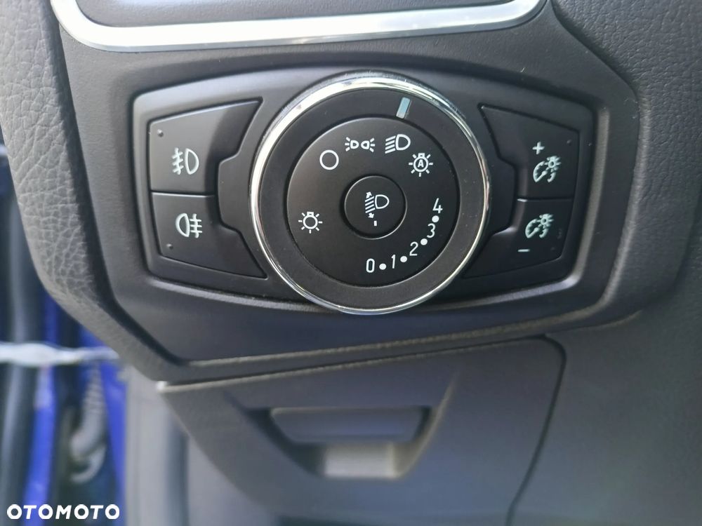 Ford Focus 2.0 TDCi Titanium - 28