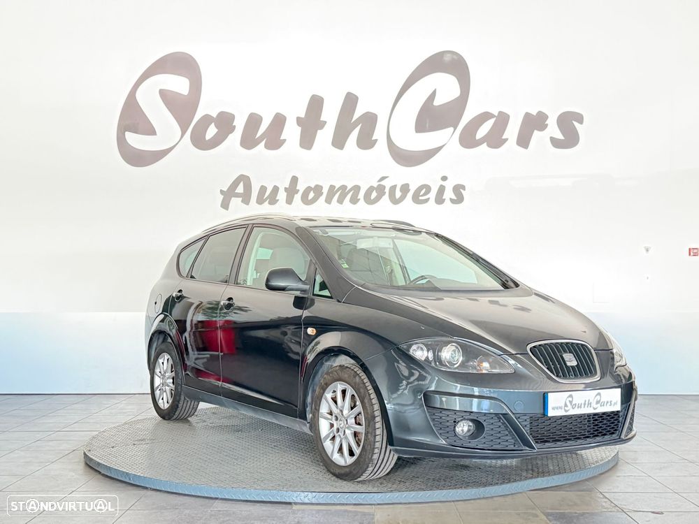 SEAT Altea 1.6 TDI Reference Eco.Start-Stop - 1