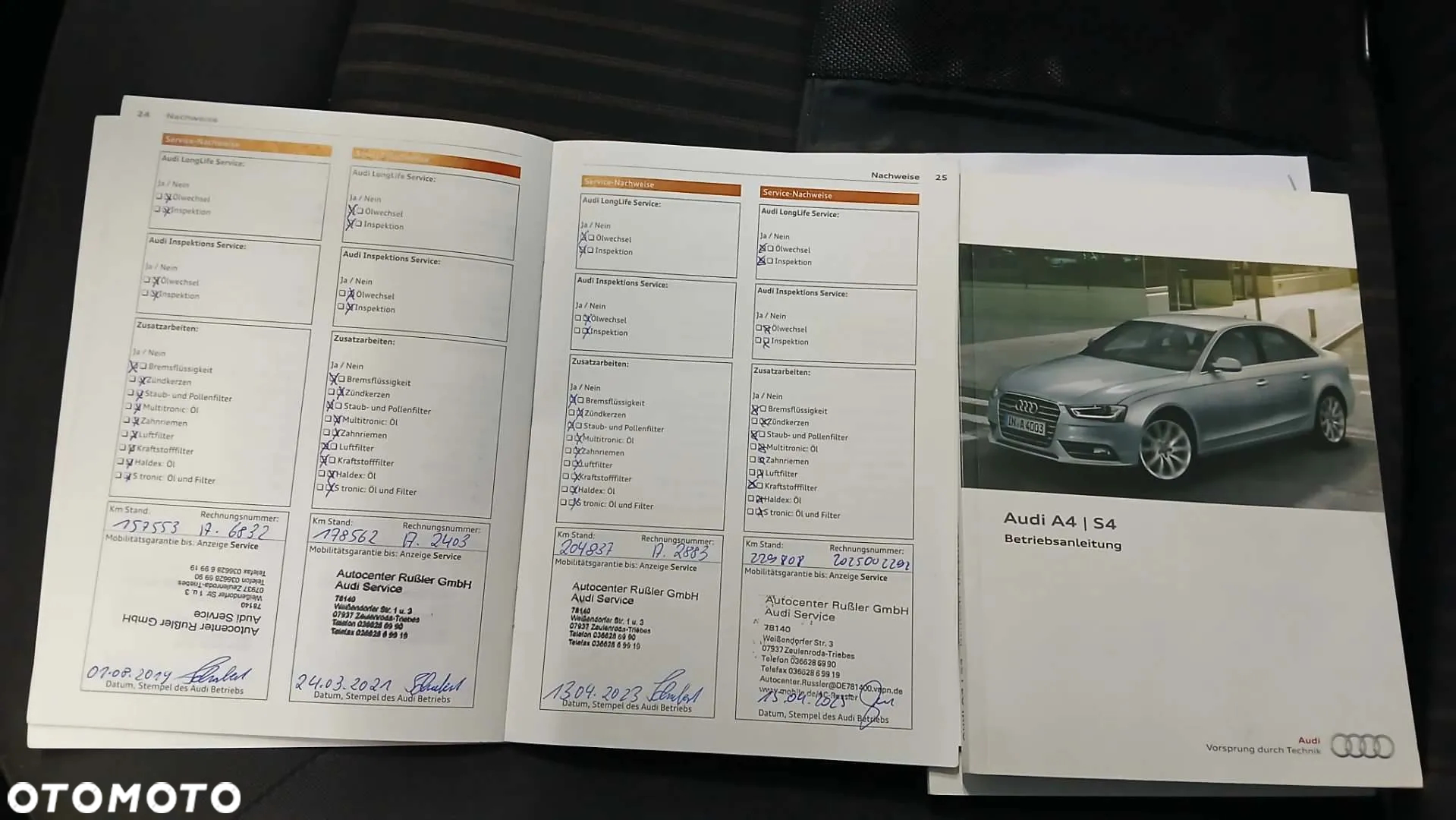 Audi A4 2.0 TDI Limited Edition - 30
