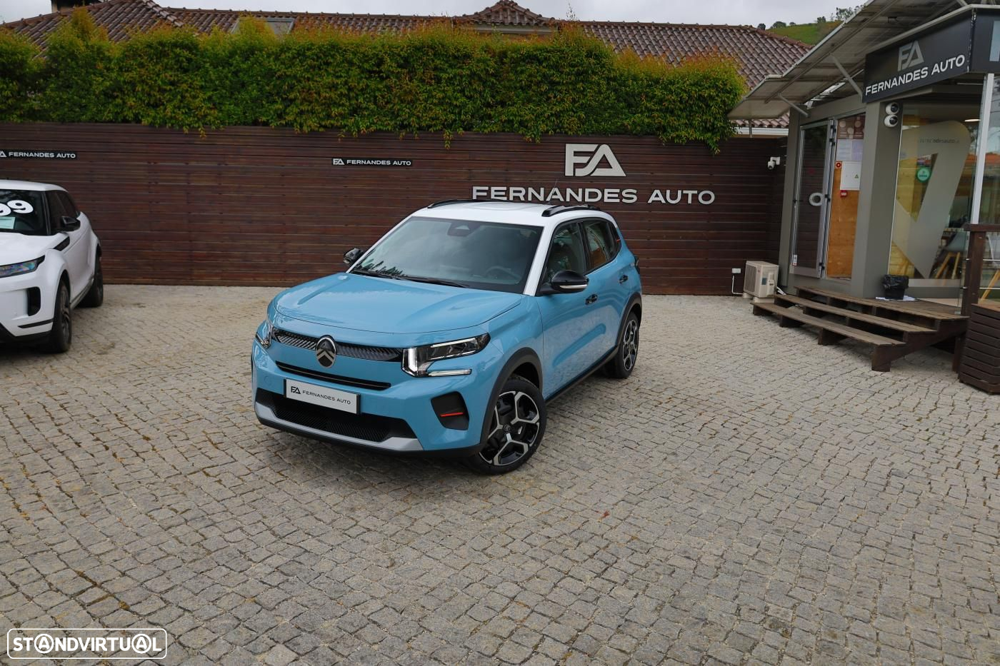 Citroën C3 1.2 Turbo Plus - 2