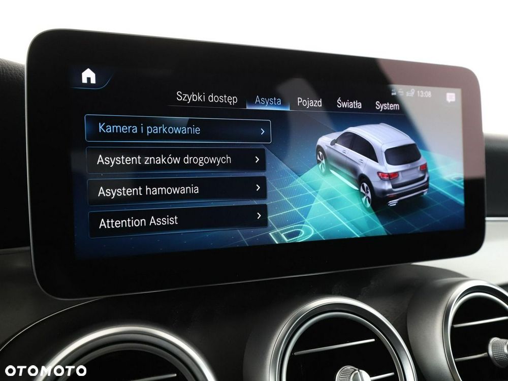 Mercedes-Benz GLC 300 de 4Matic 9G-TRONIC AMG Line - 28