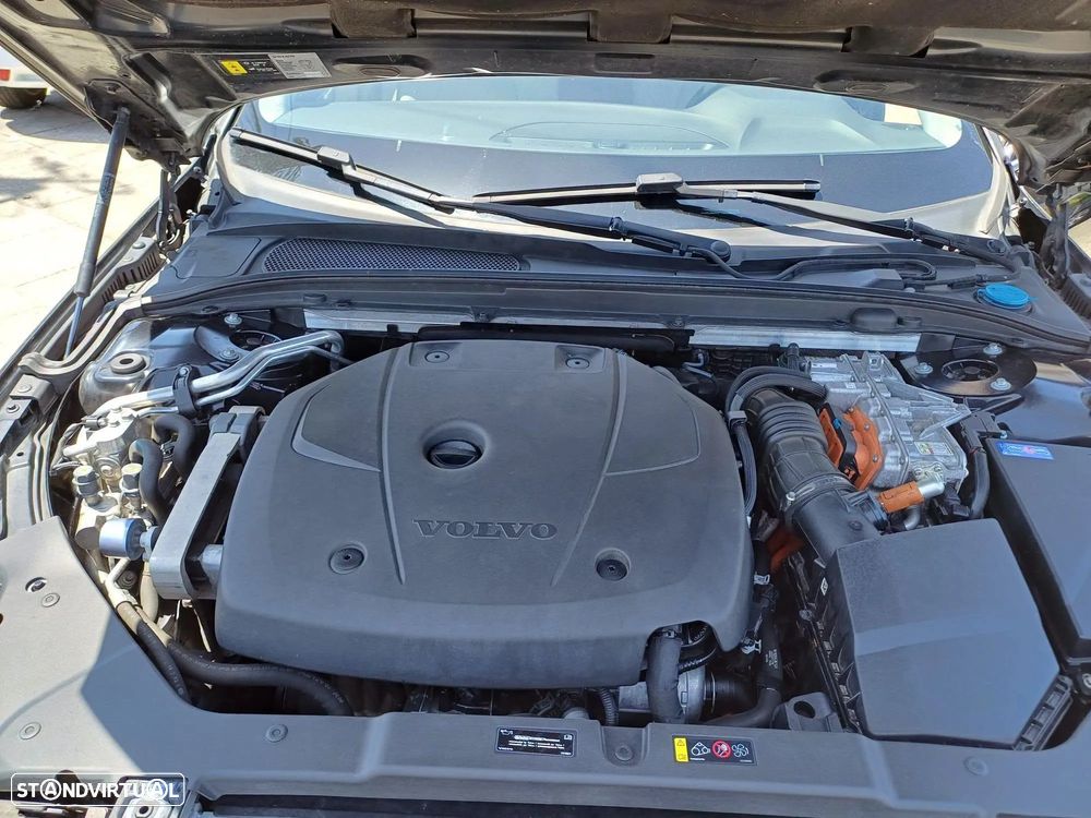 Volvo V60 - 17