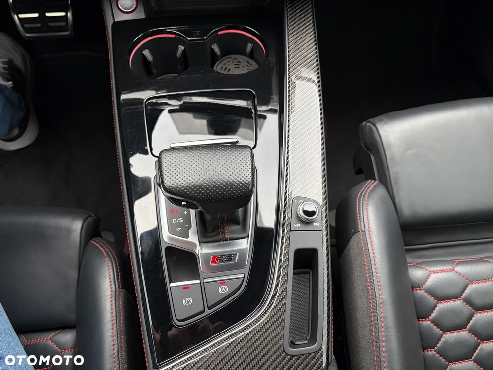 Audi RS5 Sportback - 14