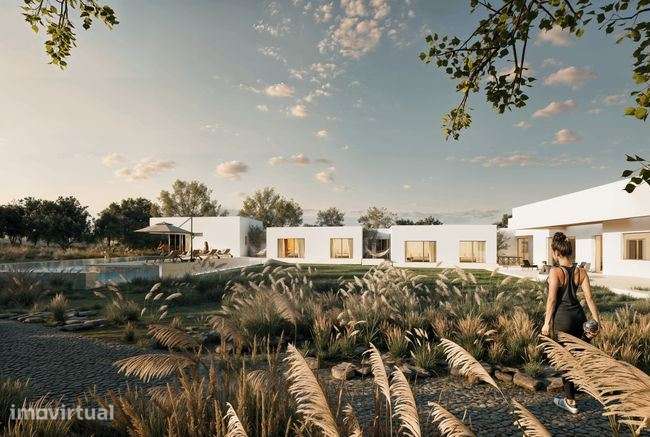 Habitacional à venda em Évora - Grande imagem: 3/30