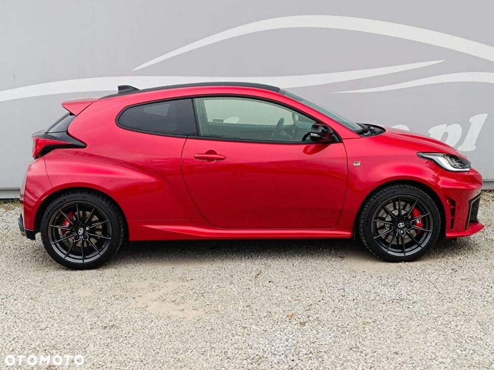 Toyota GR Yaris - 13
