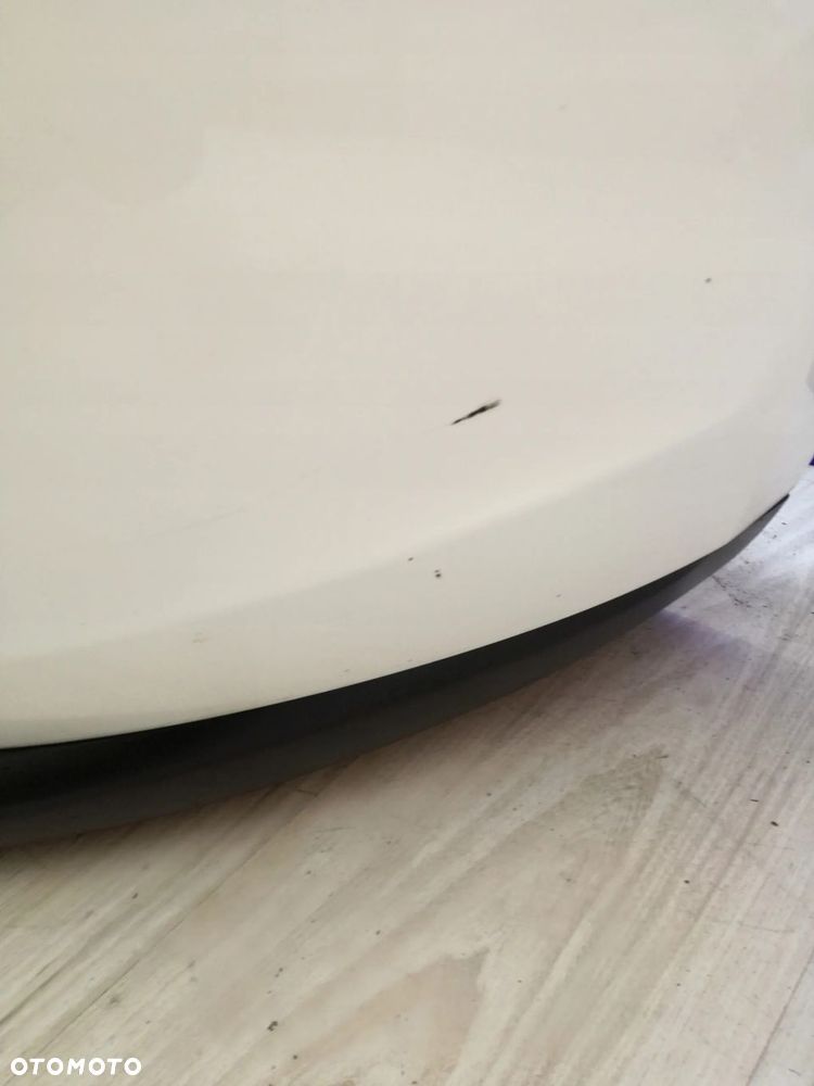 Fiat 500L 500 L 268/A zderzak przód przedni 12/17 - 5