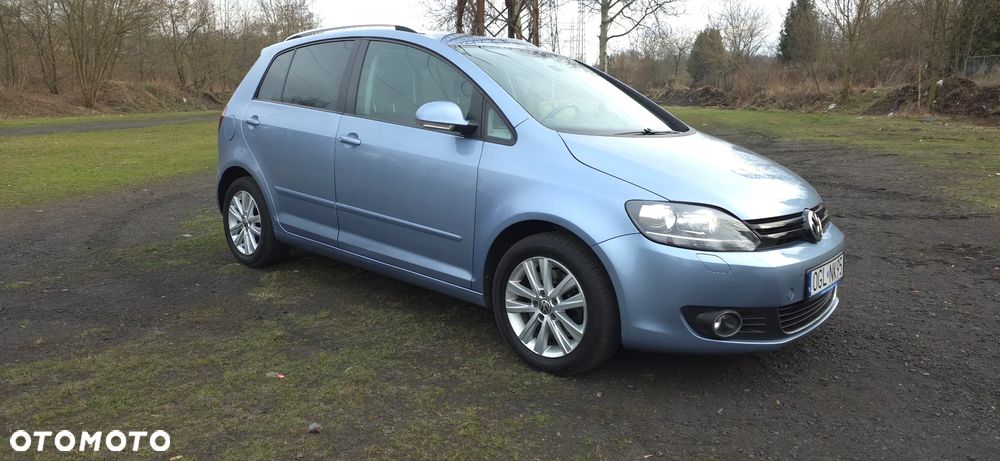 Volkswagen Golf 1.4 TSI Highline - 18