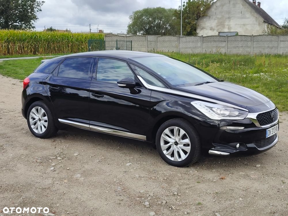 Citroën DS5 1.6 THP BeChic S&S EAT6 - 6
