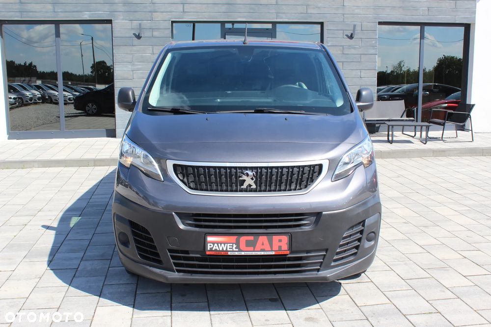 Peugeot Expert - 2