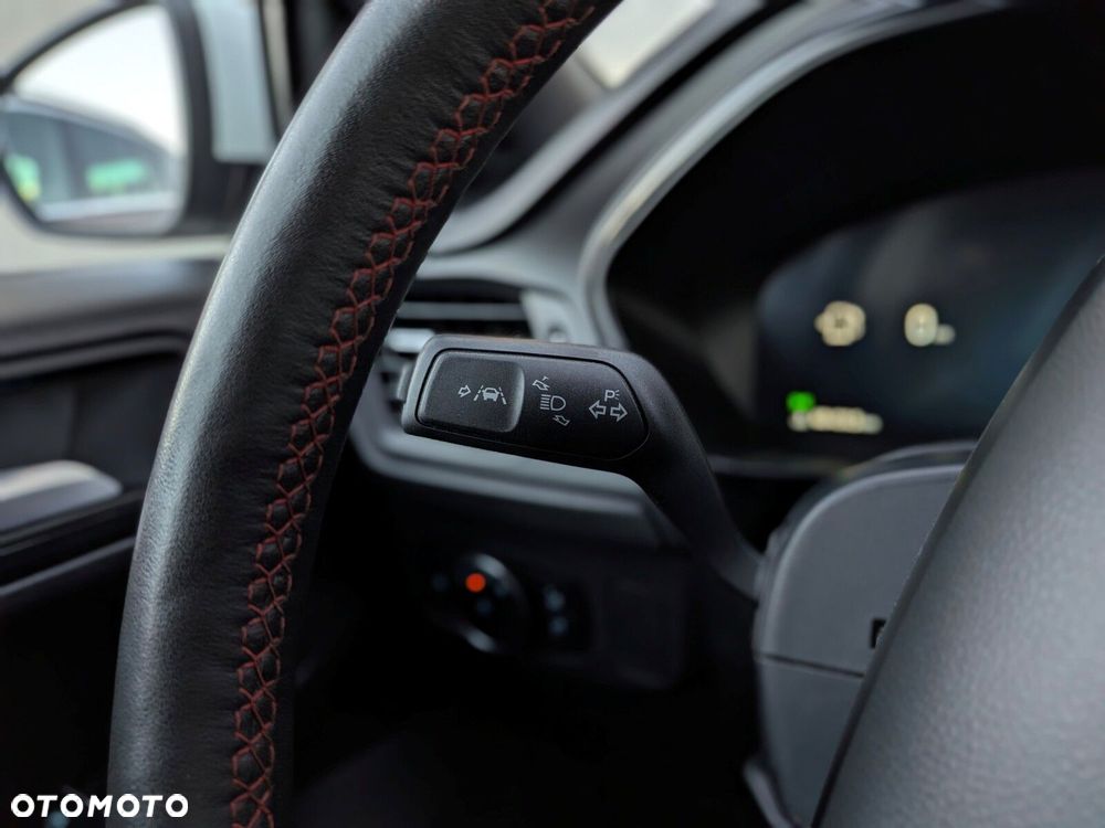 Ford Focus 2.3 EcoBoost ST X - 24