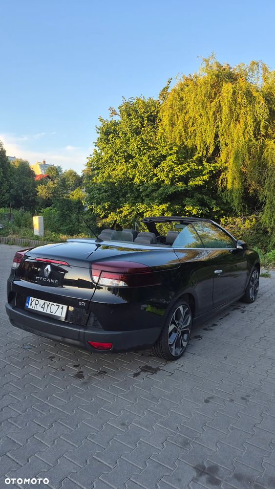 Renault Megane 1.9 dCi Dynamique - 20