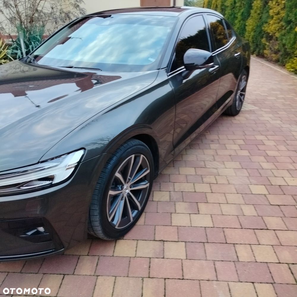 Volvo S60 B5 B Geartronic Inscription - 2