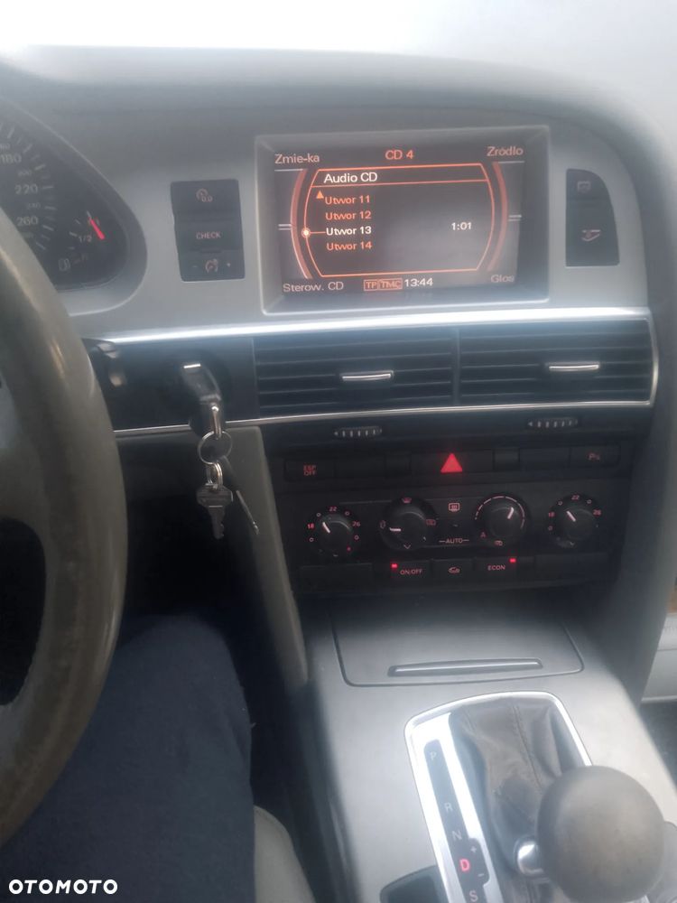 Audi A6 Limousine - 14