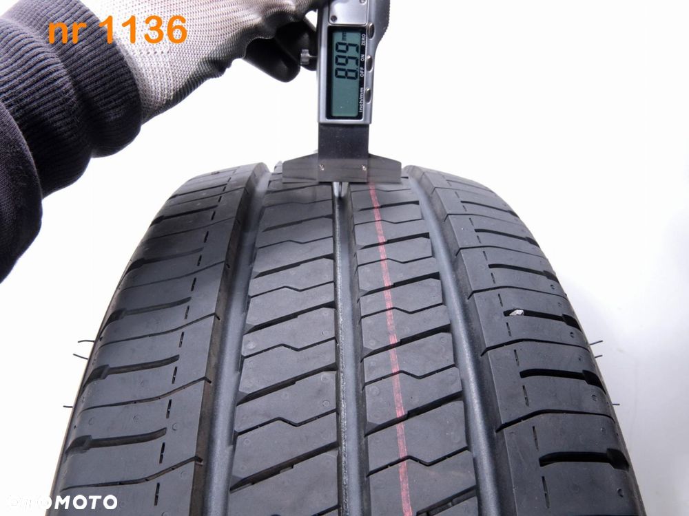 Petlas FULL POWER PT835 215/65 R16C - 2