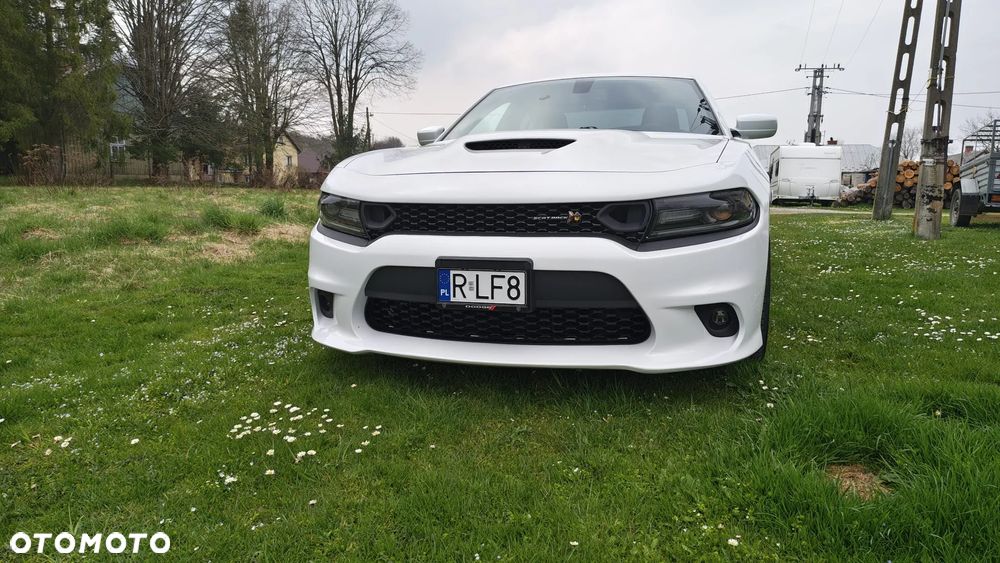 Dodge Charger 6.4 Scat Pack - 7