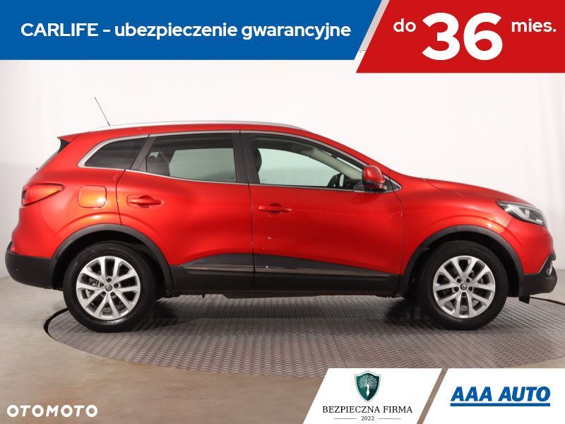 Renault Kadjar - 8