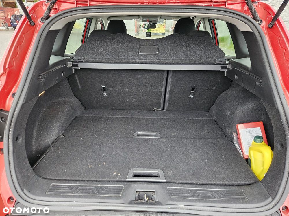 Renault Kadjar 1.2 Energy TCe Limited - 7