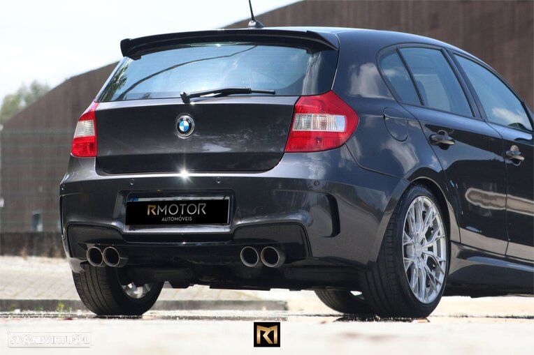 BMW 120 iA Sport - 7