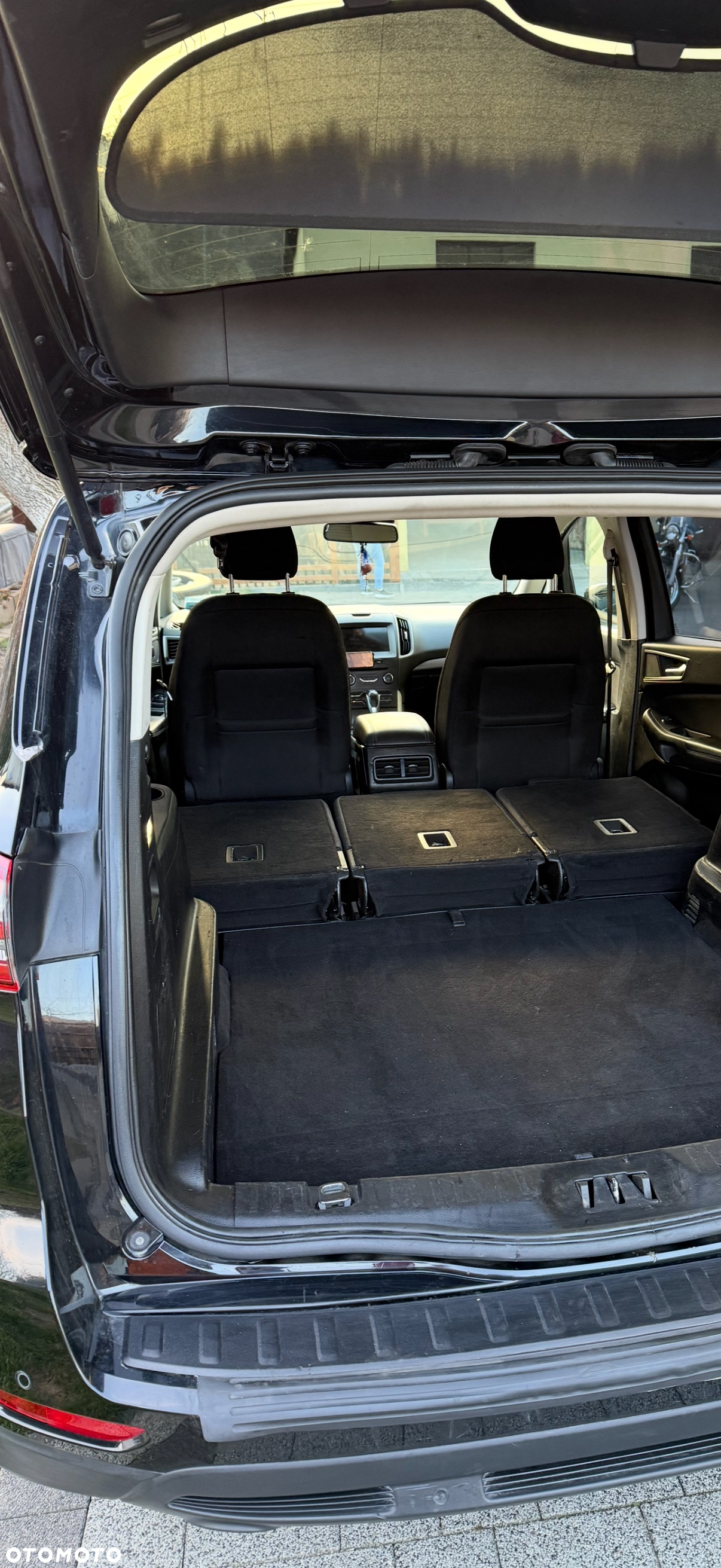Ford S-Max 2.0 TDCi Trend PowerShift - 9