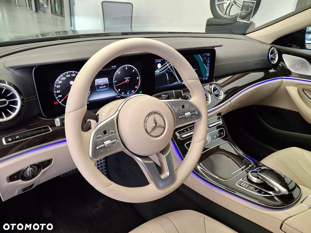Mercedes-Benz CLS 2018