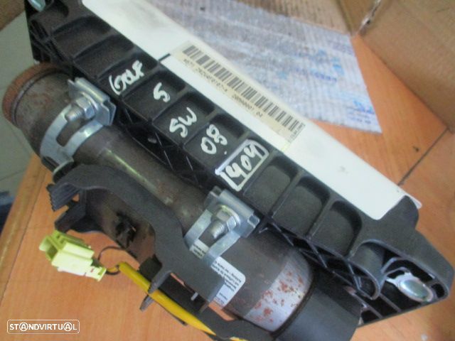 Airbag Passageiro AIRPASS404 VW GOLF 5 SW 2008 - 3